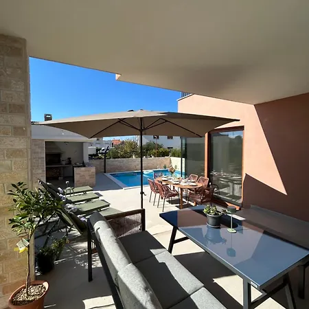 059 * Brodarica (Sibenik-Knin)