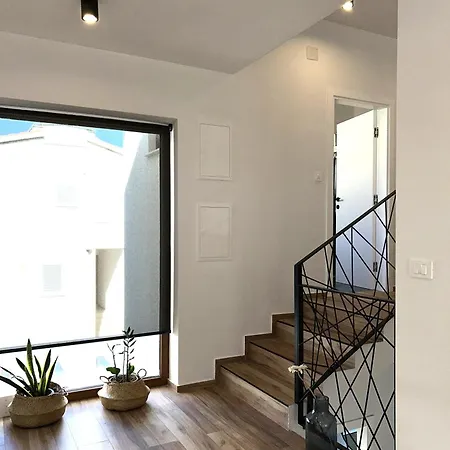 Villa 059 Brodarica (Sibenik-Knin)