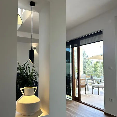 Villa 059 Brodarica (Sibenik-Knin)