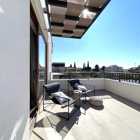 059 Villa Brodarica (Sibenik-Knin)