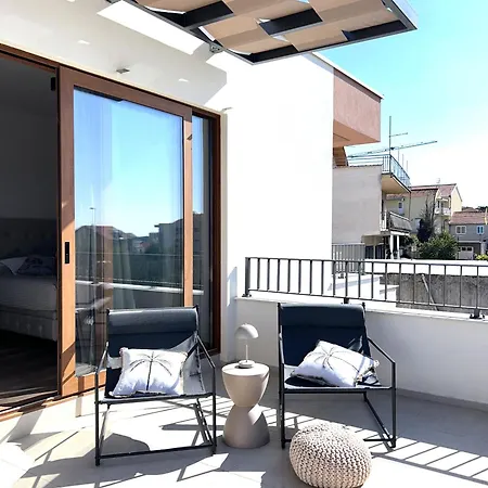 059 Villa Brodarica (Sibenik-Knin)