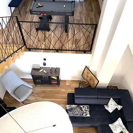 059 Villa Brodarica (Sibenik-Knin)