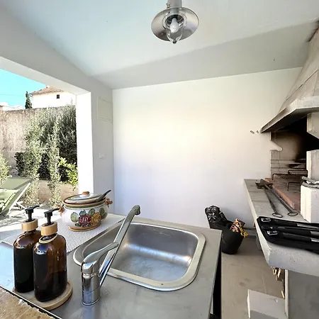 059 Villa Brodarica (Sibenik-Knin)