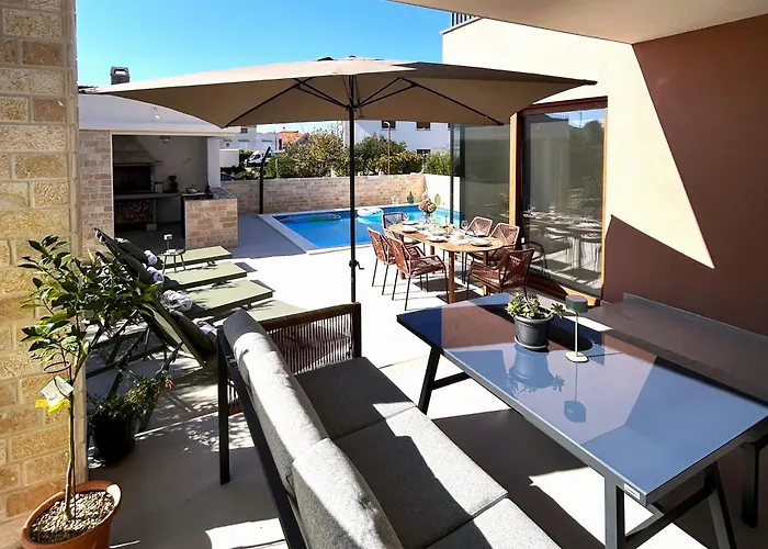 059 ヴィラ ブロダリツァ