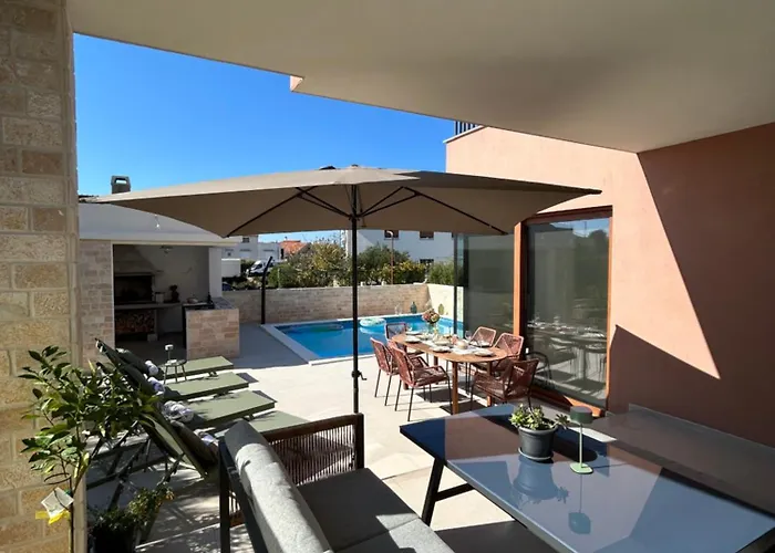 059 * Brodarica (Sibenik-Knin)