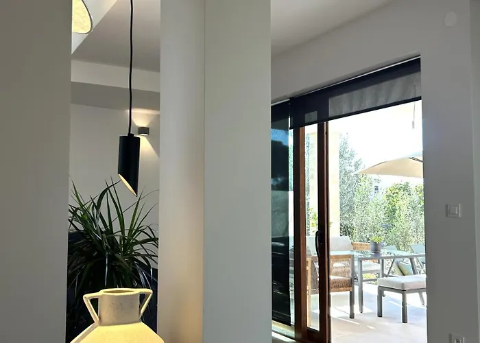 Villa 059 Brodarica (Sibenik-Knin)