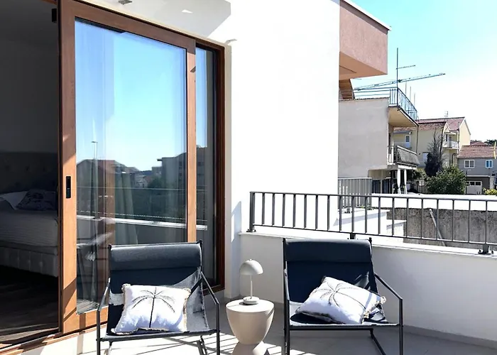 059 ヴィラ ブロダリツァ